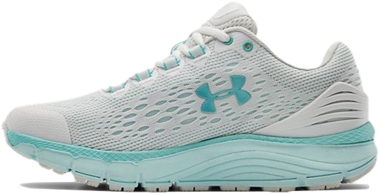 (Women) Under Armour Charged Intake 4 'Blue' 3022601-100 Buy (Women) Under Armour Charged Intake 4 'Blue' 3022601-100