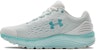(W) Under Armour Charged Intake 4 'Biru' 3022601-100