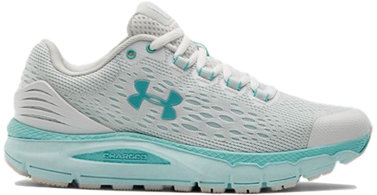 (Women) Under Armour Charged Intake 4 'Blue' 3022601-100 Order (Women) Under Armour Charged Intake 4 'Blue' 3022601-100