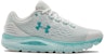 (W) Under Armour Charged Intake 4 'Biru' 3022601-100