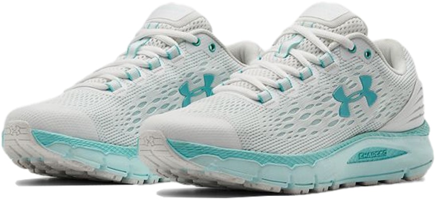 (Women) Under Armour Charged Intake 4 'Blue' 3022601-100 Lookbook (Women) Under Armour Charged Intake 4 'Blue' 3022601-100