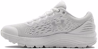 (Women) Under Armour Charged Intake 4 UC 3023614-100 (Women) Under Armour Charged Intake 4 UC 3023614-100