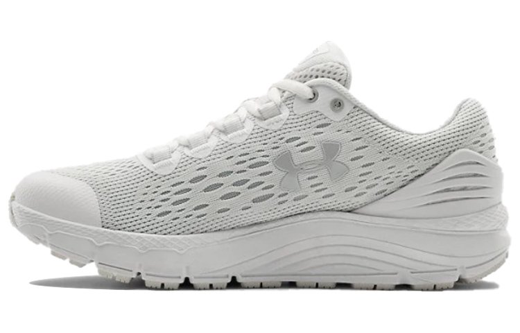 (Women) Under Armour Charged Intake 4 UC 3023614-100