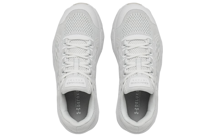 Lookbook (W) Under Armour Charged Intake 4 UC zapatillas deportivas. 3023614-100