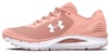 (W) Under Armour Charged Intake 5 'Merah Jambu Putih' 3023564-602