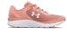 (W) Under Armour Charged Intake 5 'Merah Jambu Putih' 3023564-602