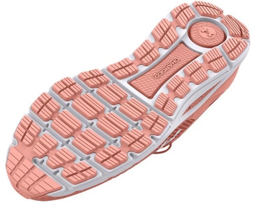 (W) Under Armour Charged Intake 5 'Pink Putih' 3023564-602 Shop (W) Under Armour Charged Intake 5 'Pink Putih' 3023564-602