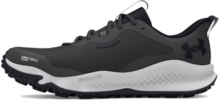 (Women) Under Armour Charged Maven 'Black White' 3027207-100 (Women) Under Armour Charged Maven 'Black White' 3027207-100