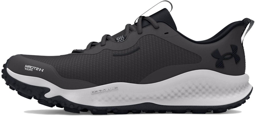 (W) Under Armour Charged Maven 'Negro Blanco' 3027207-100 Buy (W) Under Armour Charged Maven 'Negro Blanco' 3027207-100