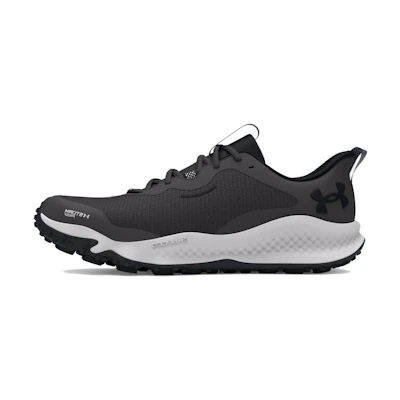 (W) UA Charged Maven 'Black White'