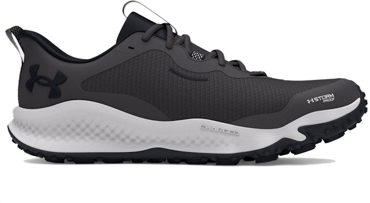 (W) Under Armour Charged Maven 'Negro Blanco' 3027207-100 Order (W) Under Armour Charged Maven 'Negro Blanco' 3027207-100