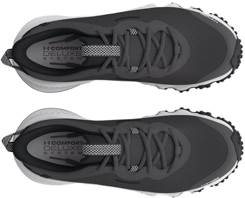 (W) Under Armour Charged Maven 'Negro Blanco' 3027207-100 Shop (W) Under Armour Charged Maven 'Negro Blanco' 3027207-100