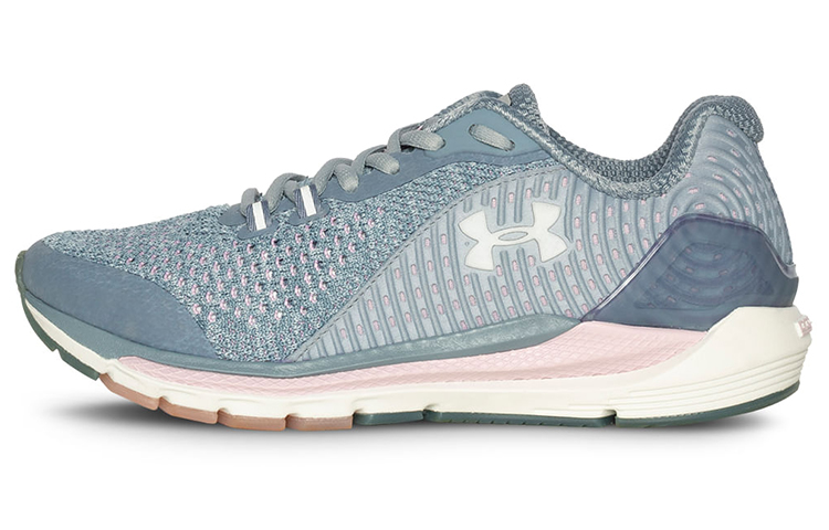 (Women) Under Armour Charged Odyssey 'Blue' 3023426-401