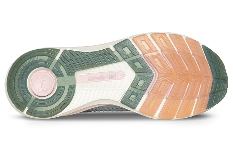 (W) UA Charged Odyssey 'Blue' 圖 5