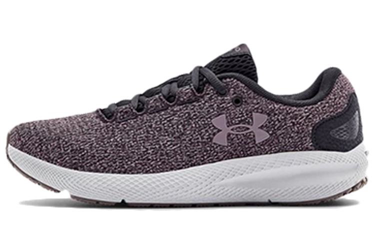 (Women) Under Armour Charged Paste 2 Twist 'Purple' 3023305-500