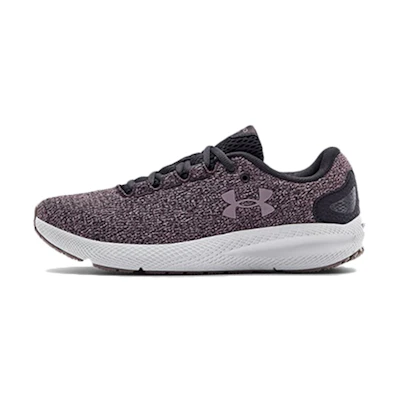 (W) UA Charged Paste 2 Twist 'Purple'