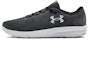 Buy (W) Under Armour Charged Paste 2 Twist Chaussures de Sport Grises 3023305-100
