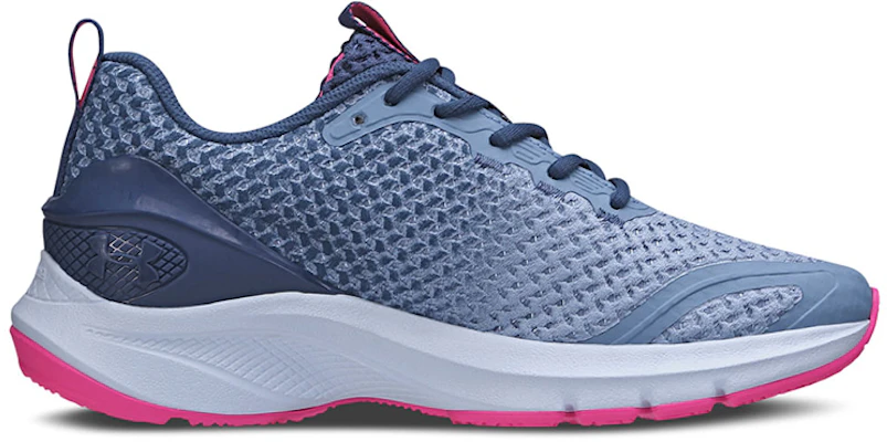 (W) Under Armour Charged Prompt ''Grigio Blu'' 3025300-402 Order (W) Under Armour Charged Prompt ''Grigio Blu'' 3025300-402