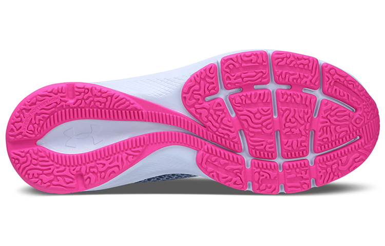 Purchase (W) Under Armour Charged Prompt ''Grigio Blu'' 3025300-402