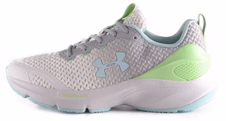 (W) Under Armour Charged Prompt ''Gris Vert'' 3025305-100 Buy (W) Under Armour Charged Prompt ''Gris Vert'' 3025305-100