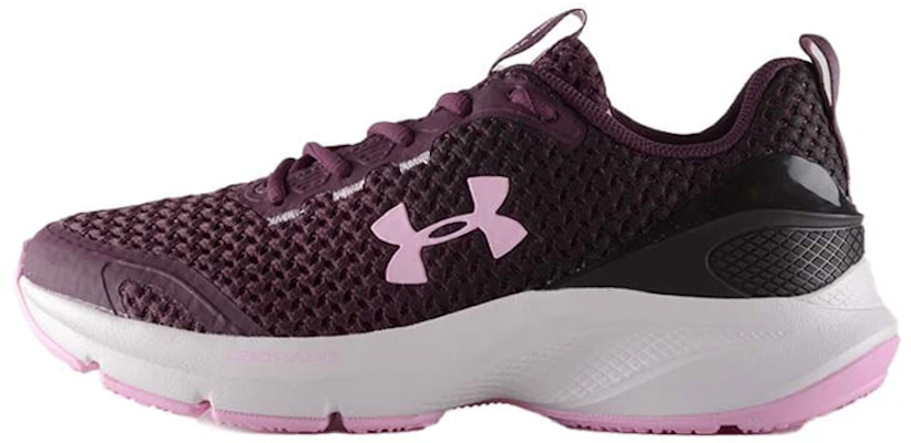 (W) Under Armour Charged Prompt 'Ungu' 3025305-001 Buy (W) Under Armour Charged Prompt 'Ungu' 3025305-001
