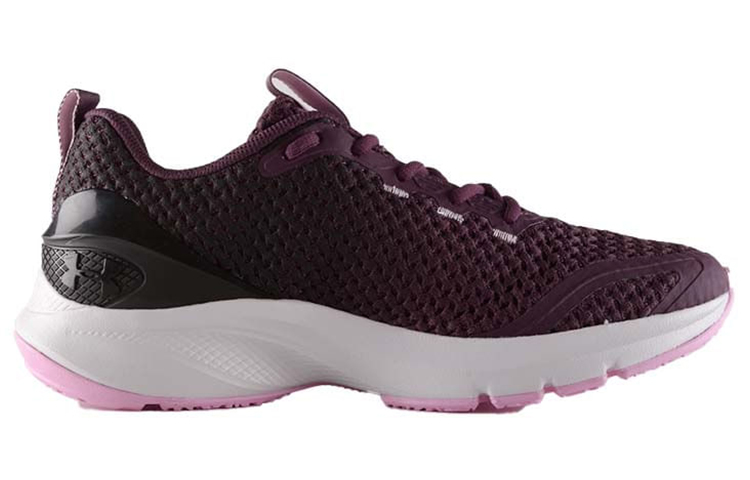 Order (W) Under Armour Charged Prompt "Violet" 3025305-001