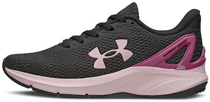 (Women) Under Armour Charged Prompt SE 'Black Pink' 3026928-002 (Women) Under Armour Charged Prompt SE 'Black Pink' 3026928-002