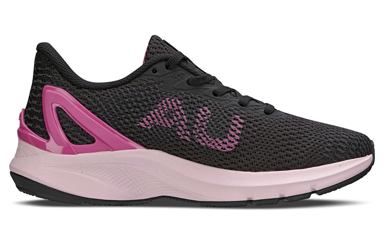 Order (W) Under Armour Charged Prompt SE ''Nero Rosa'' 3026928-002