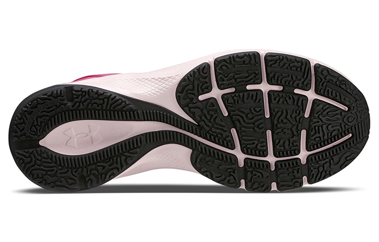 Purchase (W) Under Armour Charged Prompt SE ''Nero Rosa'' 3026928-002