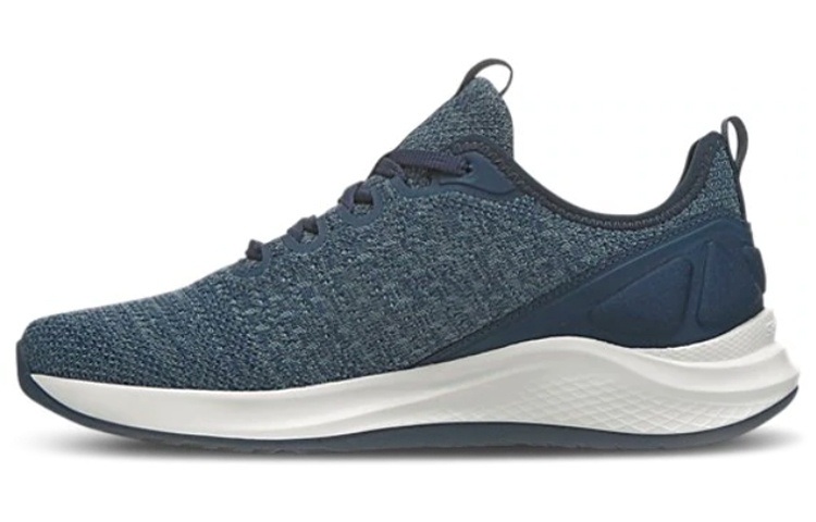(Women) Under Armour Charged Prospect 'Blue' 3023421-400