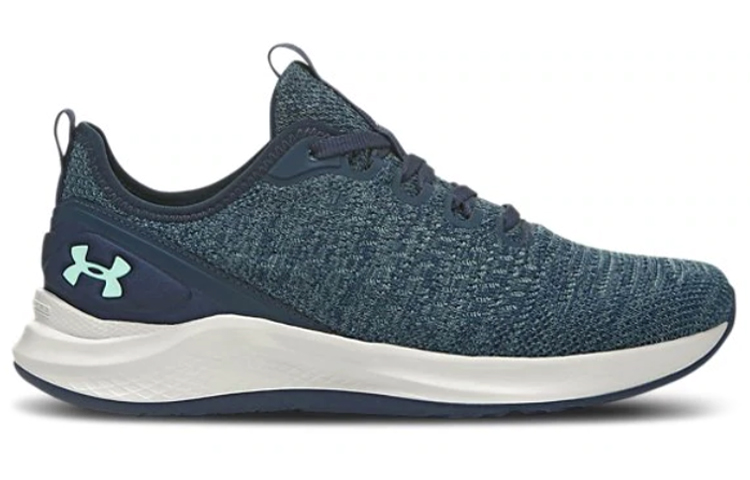 Order (W) Under Armour Charged Prospect ''Blu'' 3023421-400