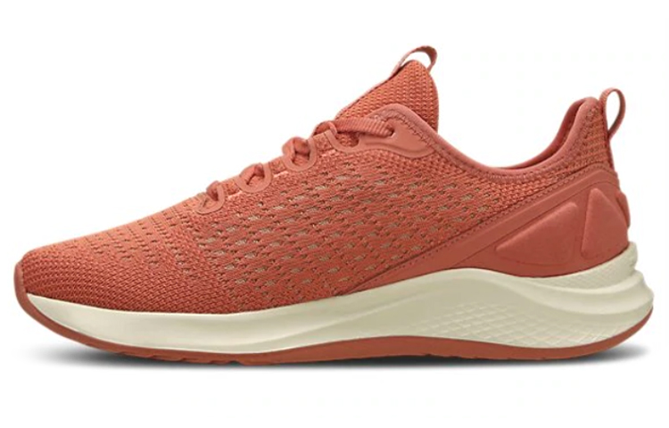 (Women) Under Armour Charged Prospect 'Orange' 3023421-600