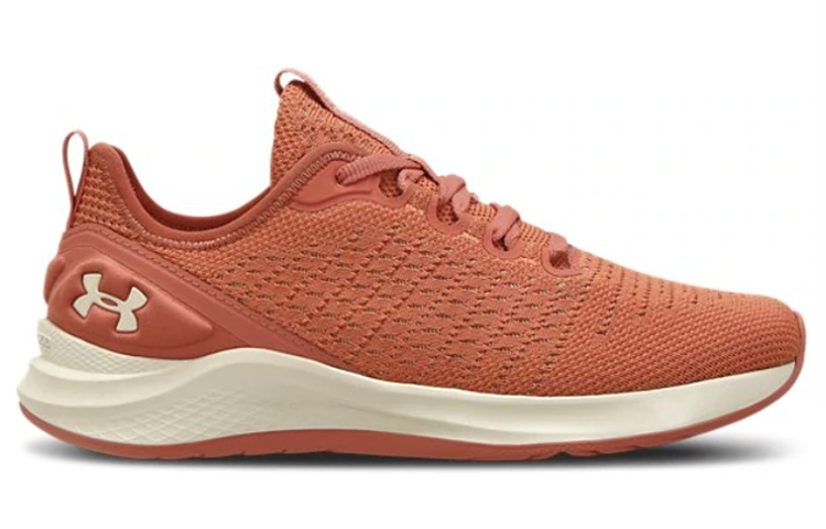 Order (W) Under Armour Charged Prospect ''Arancione'' 3023421-600
