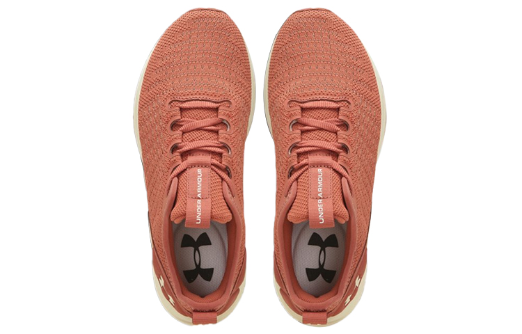 Lookbook (W) Under Armour Charged Prospect ''Arancione'' 3023421-600