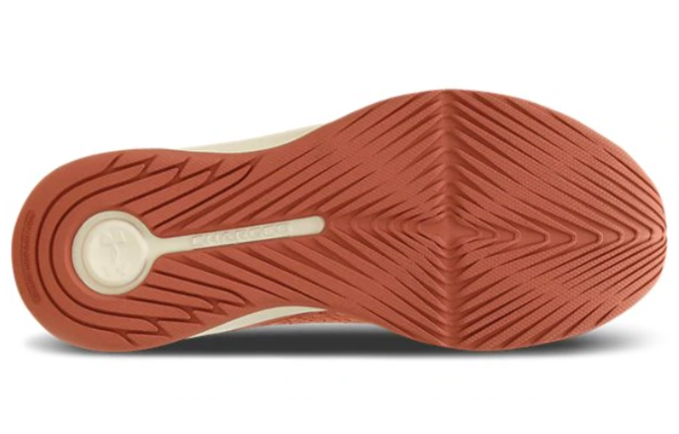 Shop (W) Under Armour Charged Prospect ''Arancione'' 3023421-600