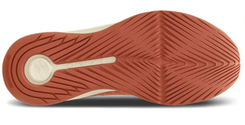 (W) Under Armour Charged Prospect ''Arancione'' 3023421-600 Shop (W) Under Armour Charged Prospect ''Arancione'' 3023421-600
