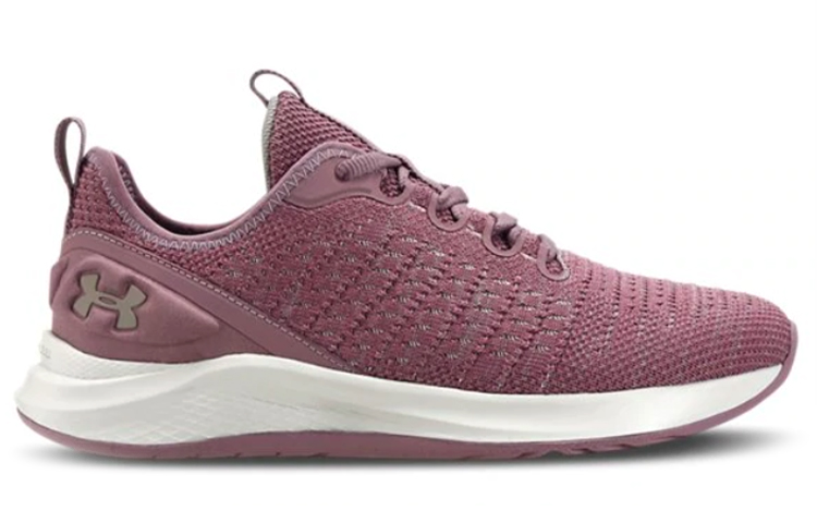 (W) UA Charged Prospect Sports Shoes Purple 圖 2