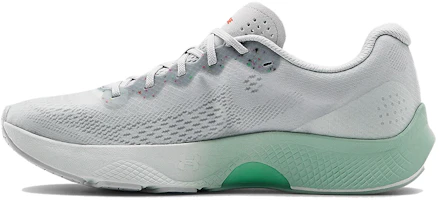 (Women) Under Armour Charged Pulse 'Grey Green' 3023024-103 (Women) Under Armour Charged Pulse 'Grey Green' 3023024-103