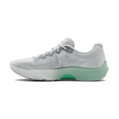 (W) UA Charged Pulse 'Grey Green'