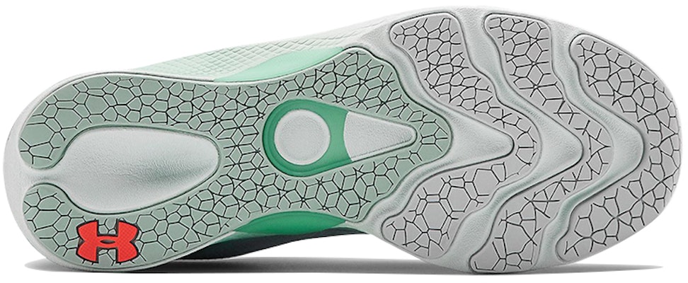 (W) 安德玛 Charged Pulse '灰绿' 3023024-103 Purchase (W) 安德玛 Charged Pulse '灰绿' 3023024-103