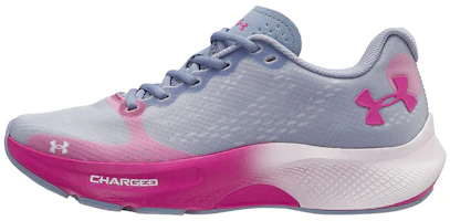 (Women) Under Armour Charged Pulse 'Grey Pink' 3024673-400 (Women) Under Armour Charged Pulse 'Grey Pink' 3024673-400