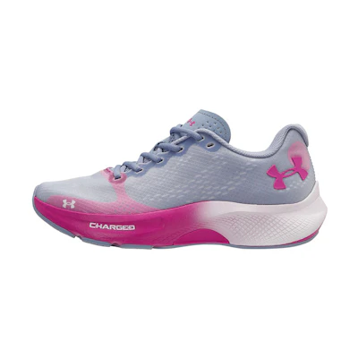 (W) UA Charged Pulse 'Grey Pink'