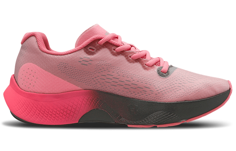 (W) UA Charged Pulse 'Pink Black' 圖 2
