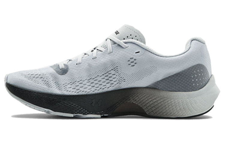 (Women) Under Armour Charged Pulse Gray 3023024-104