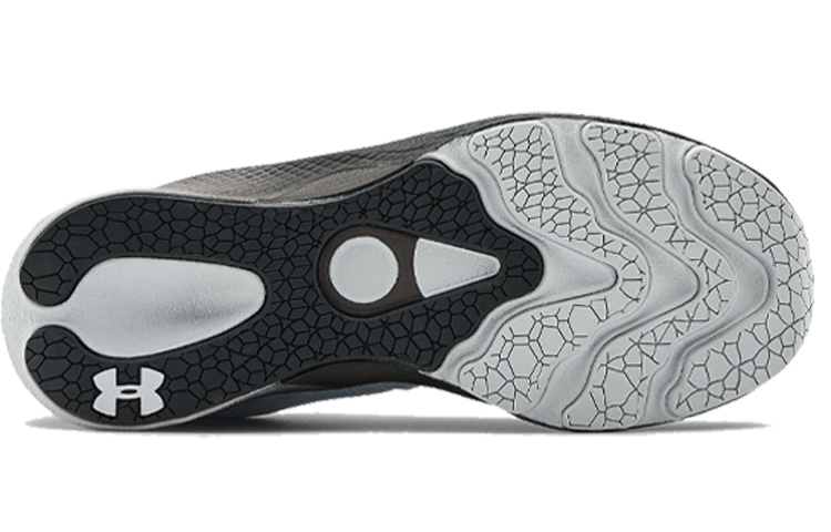 Purchase (W) 安德玛 Charged Pulse 灰色 3023024-104