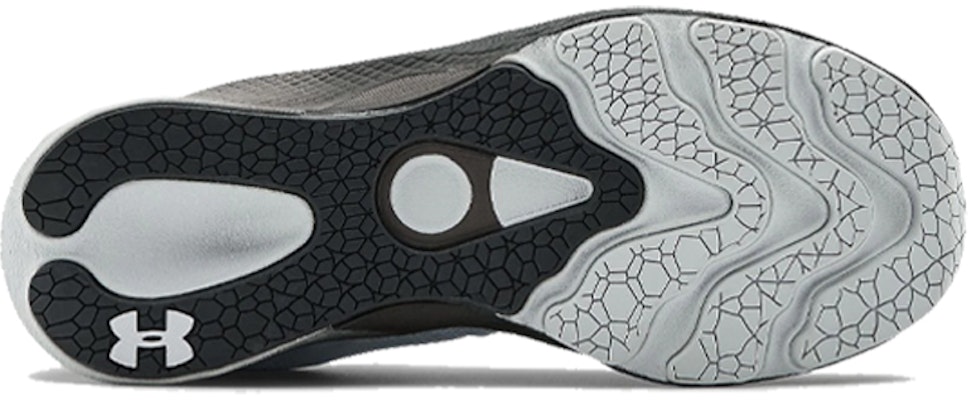 (W) 安德玛 Charged Pulse 灰色 3023024-104 Purchase (W) 安德玛 Charged Pulse 灰色 3023024-104