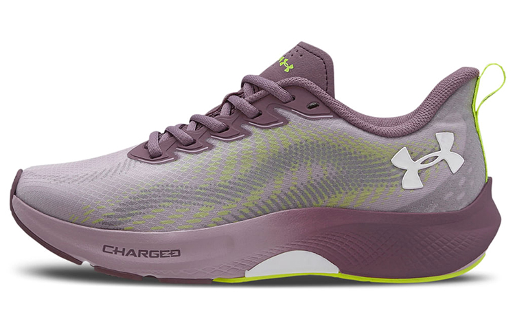 (Women) Under Armour Charged Pulse SE 'Purple' 3025927-500