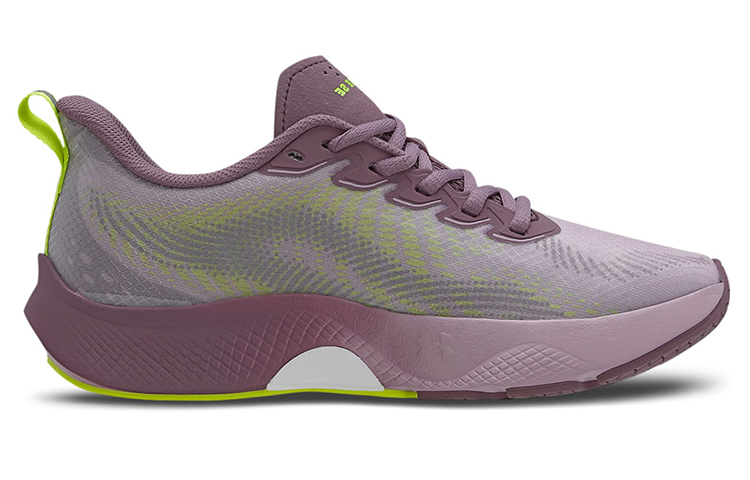 Order (W) Under Armour Charged Pulse SE ''Paars'' 3025927-500