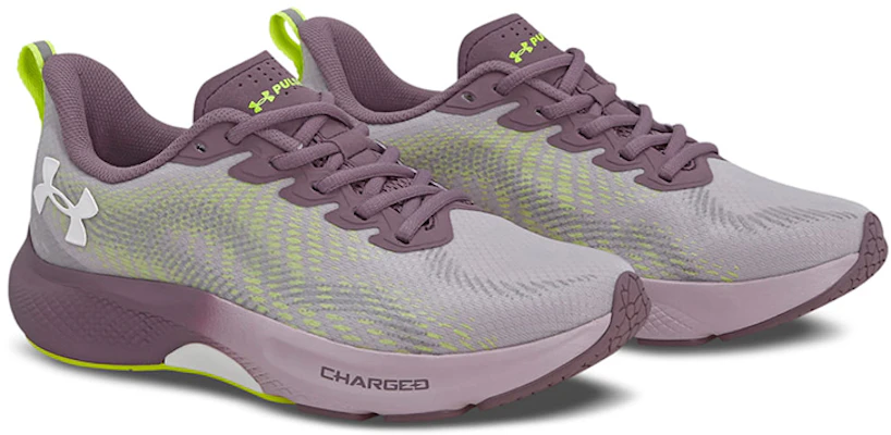 (W) Under Armour Charged Pulse SE ''Paars'' 3025927-500 Lookbook (W) Under Armour Charged Pulse SE ''Paars'' 3025927-500