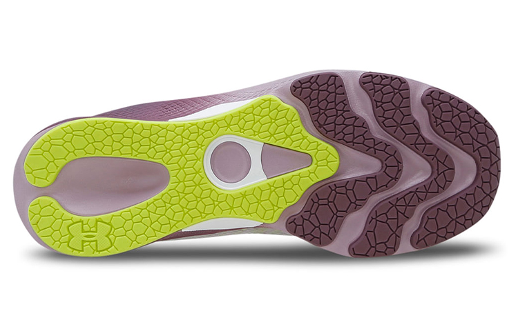 Purchase (W) Under Armour Charged Pulse SE ''Paars'' 3025927-500